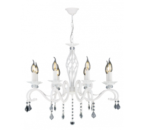 1208/8 WT (1) Люстра (RL) #