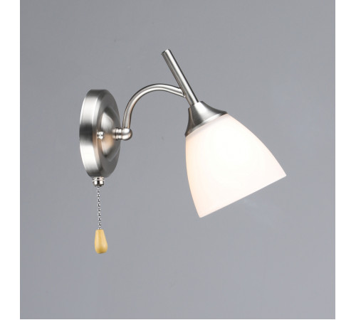 7349/1W SN (5) Настенный светильник RL