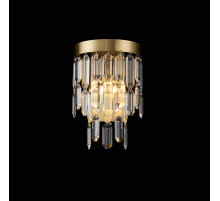 F6-ф220*H300 BRONZE (1) Настенный светильник (NW) #