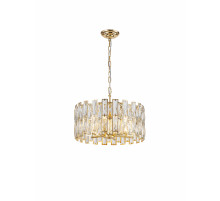 B65-ф500*H230 H-GOLD (1) Люстра NW