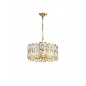 B65-ф500*H230 H-GOLD (1) Люстра NW