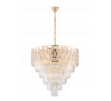 2189/8 FGD (1) Люстра (RL) #