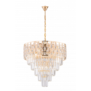 2189/8 FGD (1) Люстра (RL) #