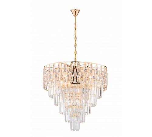 2189/8 FGD (1) Люстра (RL) #