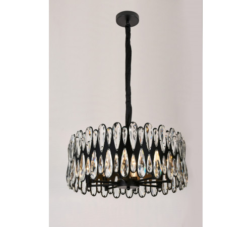 89015/6 BK (1) Люстра RL