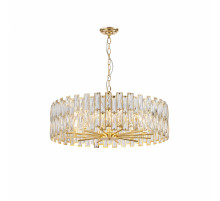 B65-ф800*H230 H-GOLD (1) Люстра NW