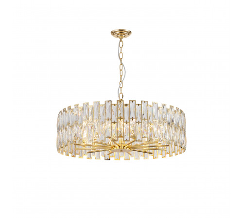 B65-ф800*H230 H-GOLD (1) Люстра NW