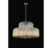 L3-ф800 CHROME (1) Люстра NW #