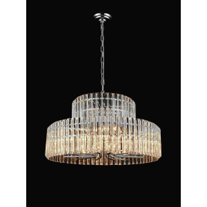 L3-ф800 CHROME (1) Люстра NW #