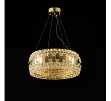 K56-ф600*H220(1200) H GOLD (1) Люстра NW