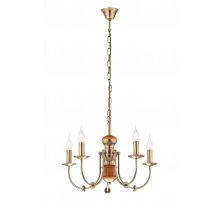 85951/5 AB+BEE (1) Люстра