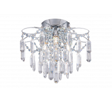 1829/4+4 CH (1) Люстра (RL)