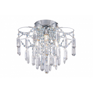 1829/4+4 CH (1) Люстра (RL)