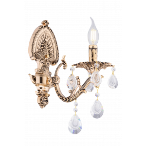 B1684/1W FGD+BK (1/10) Бра