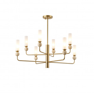 82140-8A GD (1) Потолочный светильник NW