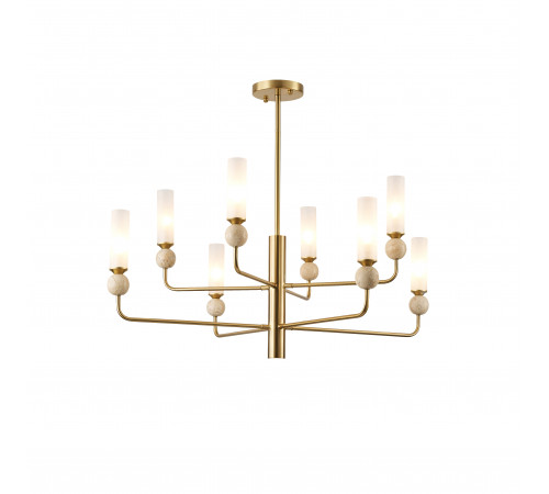 82140-8A GD (1) Потолочный светильник NW