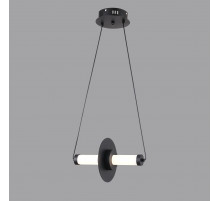 1177B-B/S BLACK (1) Светильник RL