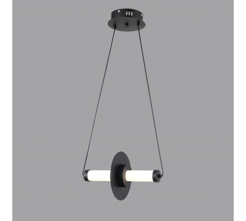 1177B-B/S BLACK (1) Светильник RL