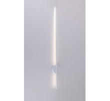 FJ8001/1000mm WT (1/10) Настенный светильник (RL)