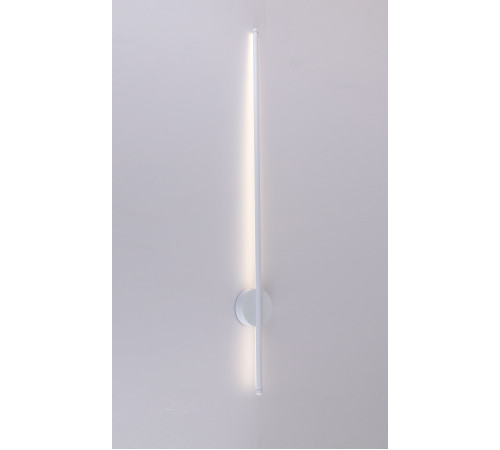 FJ8001/1000mm WT (1/10) Настенный светильник (RL)