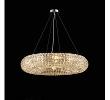 M48-ф800*H170 CHROME (1) Люстра NW