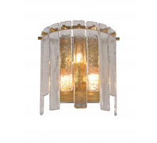 W6182P/3 PT BRS (1/10) Люстра NW