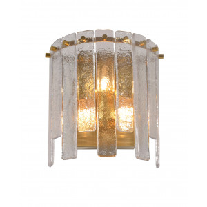 W6182P/3 PT BRS (1/10) Люстра NW