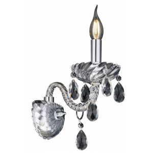 8281/1CR CHROME (1/10) Бра NW #