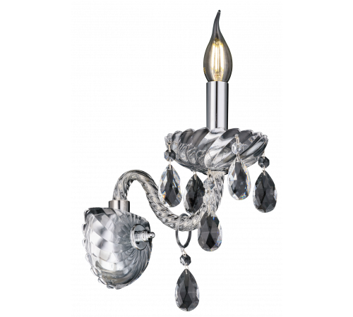 8281/1CR CHROME (1/10) Бра NW #