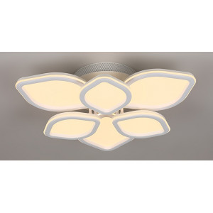 9331/3+3S WT (1) Люстра (RL) #