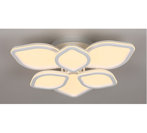 9331/3+3S WT (1) Люстра (RL) #