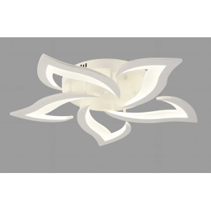 3016/5 WT (1) Люстра MN (RL)