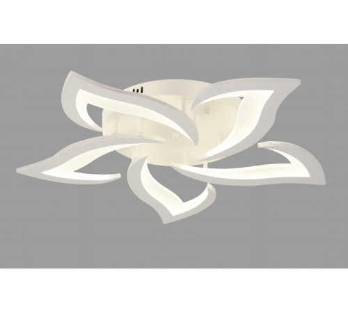 3016/5 WT (1) Люстра MN (RL)