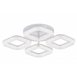 A201/4S WT (1/5) Люстра MN (RL)