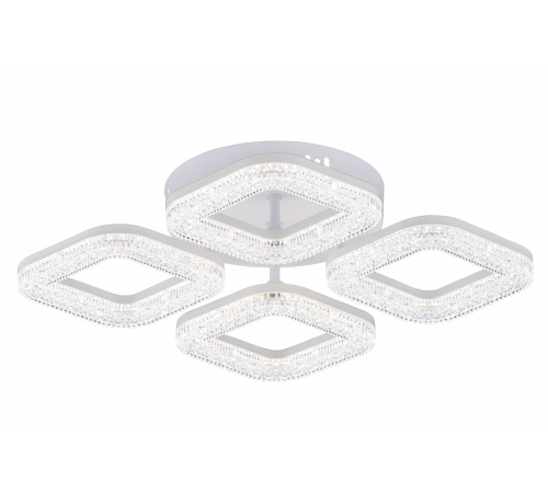 A201/4S WT (1/5) Люстра MN (RL)