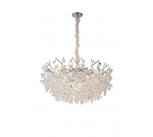 516-800CR CHROME (1) Люстра (в 2-х коробках) NW