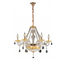 1744/6+3 FGD (1) Люстра NW #