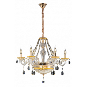 1744/6+3 FGD (1) Люстра NW #