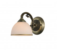 74632/1W BRONZE (1/5) Настенный светильник  RL