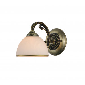 74632/1W BRONZE (1/5) Настенный светильник  RL