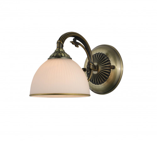 74632/1W BRONZE (1/5) Настенный светильник  RL