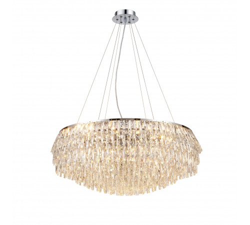 NWK133-ф800*H340(1200) CHROME (1) Люстра NW