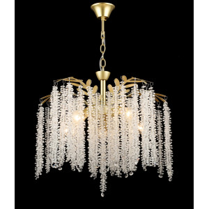 2814/5 GD (1) Люстра RL #