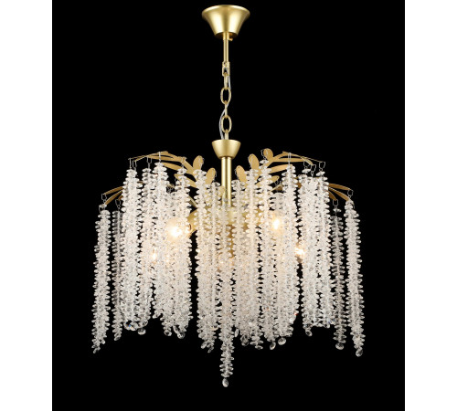 2814/5 GD (1) Люстра RL #