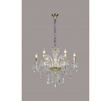 8285/6G GOLD (1) Люстра (NW) #