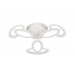 26006/3 WHITE (1) Люстра (RL) #