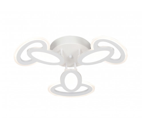 26006/3 WHITE (1) Люстра (RL) #