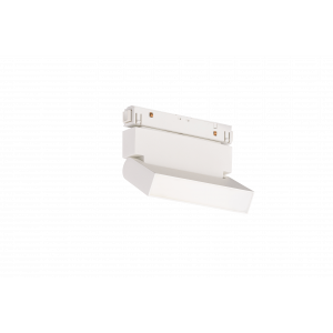 106CX 6W4K-W (1/50) Светильник для магнитного шинопровода