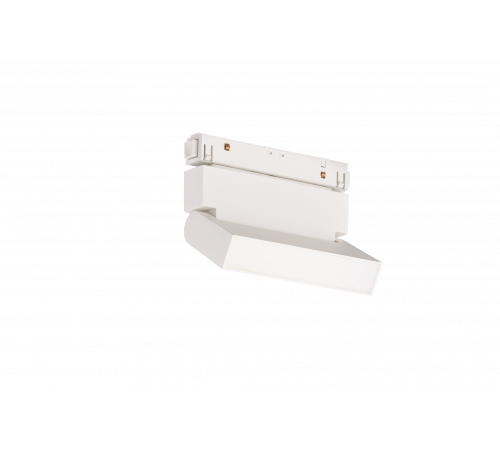 106CX 6W4K-W (1/50) Светильник для магнитного шинопровода