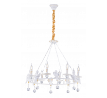 1615/8 MWH (1) Люстра  NW #